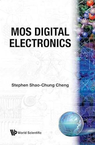 Stock image for MOS Digital Electronics for sale by Zubal-Books, Since 1961