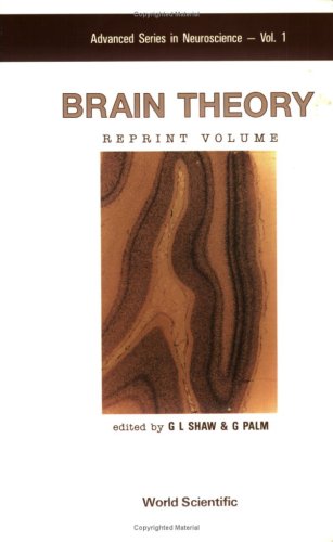 Stock image for Brain Theory: Reprint Volume for sale by Ammareal