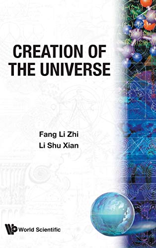 Stock image for Creation of the Universe for sale by BooksRun