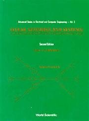 Linear Networks and Systems: Algorithms and Computer-Aided Implementations (2nd Edition) (in 2 Volumes) (Advanced Electrical and Computer Engineering) (9789971506841) by Chen, Wai-Kai