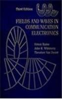 Imagen de archivo de Fields and Waves in Communication Electronics a la venta por ThriftBooks-Dallas