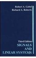 9789971511678: Signal And Linear Systems