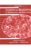 9789971511715: Statistical Reasoning in Psychology and Education