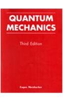 9789971512811: Quantum Mechanics