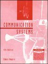 Imagen de archivo de Communication Systems a la venta por Better World Books