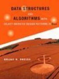9789971513597: Data Structures and Algorithms with Object Oriented Design Patterns in C++