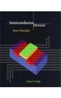 9789971513771: Semiconductor Devices: Basic Principles