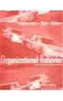 Imagen de archivo de Organizational Behavior a la venta por dsmbooks