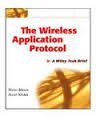 Stock image for The Wireless Application Protocol for sale by Books Unplugged