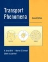 Imagen de archivo de Transport Phenomena a la venta por SecondSale