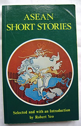 Beispielbild fr Asean Short Stories (Writing in Asia Series) zum Verkauf von Wonder Book
