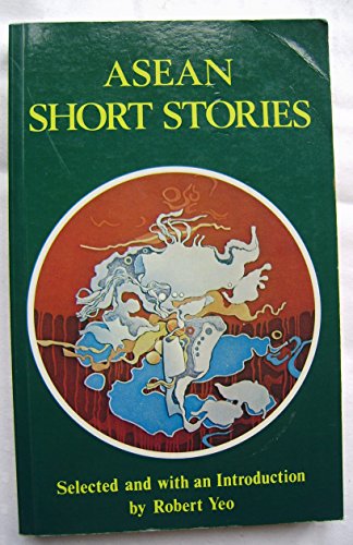 Stock image for Asean Short Stories (Writing in Asia Series) for sale by Aardvark Rare Books