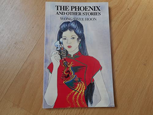 Stock image for The Phoenix and Other Stories for sale by ThriftBooks-Dallas