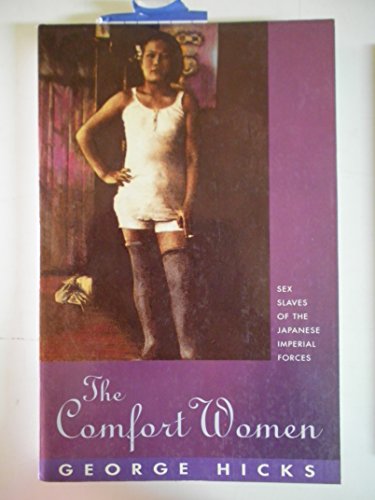 9789971643997: Comfort Women, The