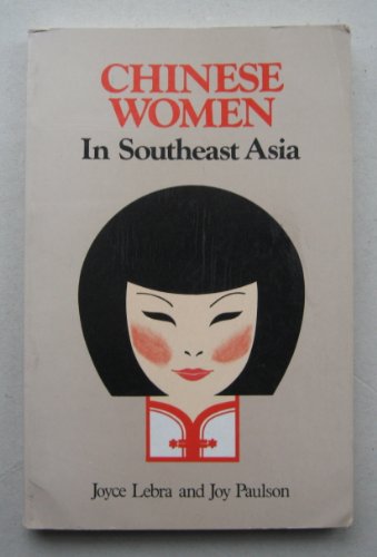 9789971650452: Chinese women in Southeast Asia