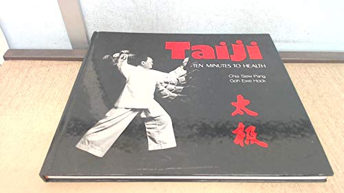 Stock image for Taiji for sale by Book Express (NZ)