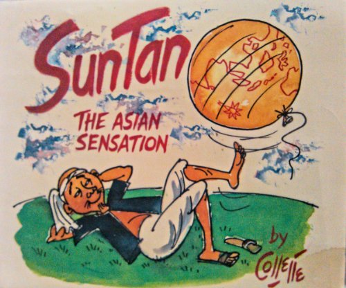 Sun Tan: The Asian sensation (9789971651701) by Collette