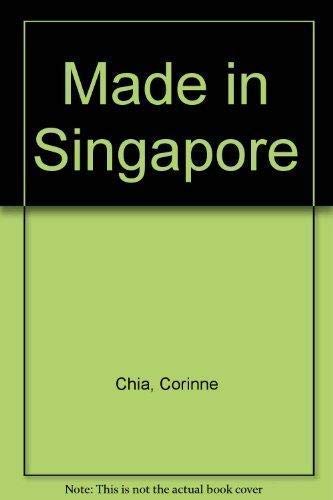 9789971651725: Made in Singapore
