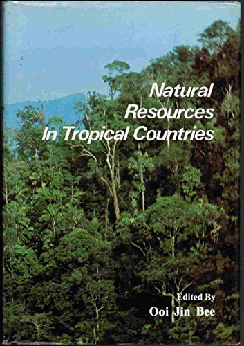 Natural resources in tropical countries