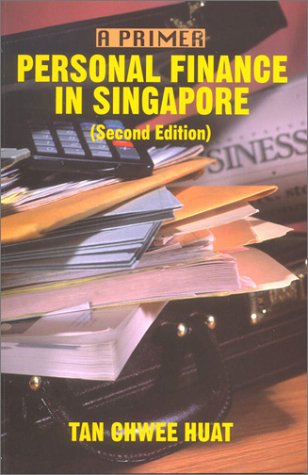 Stock image for Personal Finance in Singapore for sale by Bookmonger.Ltd