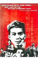 9789971692872: Dialogues With Chin Peng: New Light On The Malayan Communist Party