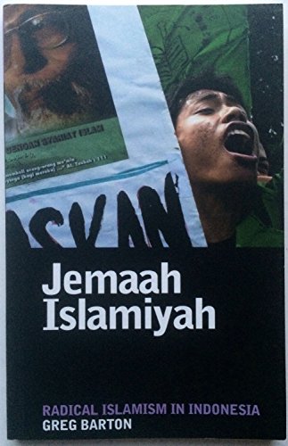 Beispielbild fr Jermaah Islamiyah: Radical Islamism in Indonesia (Signed) zum Verkauf von Berry Hill Book Shop