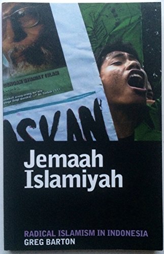 Imagen de archivo de Jermaah Islamiyah: Radical Islamism in Indonesia (Signed) a la venta por Berry Hill Book Shop