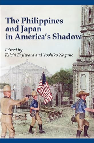 

Philippines and Japan in America's Shadow