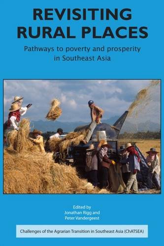 Stock image for Revisiting Rural Places - Pathways To Poverty And Prosperity In Southeast Asia for sale by Thryft