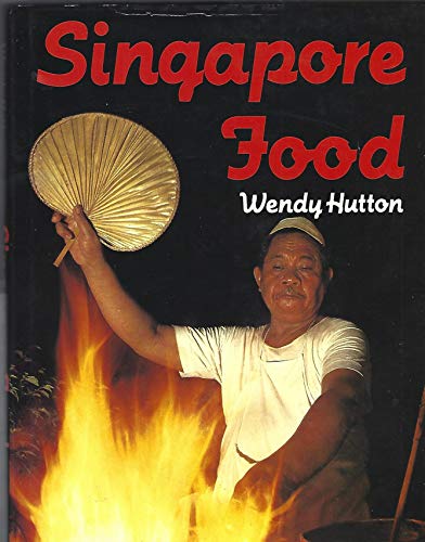 9789971712082: Singapore Food