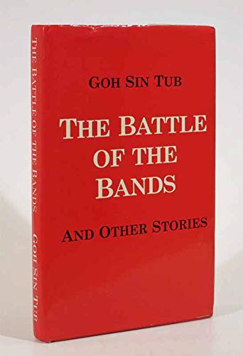 Beispielbild fr The Battle of the Bands: And Other Stories zum Verkauf von Hay-on-Wye Booksellers