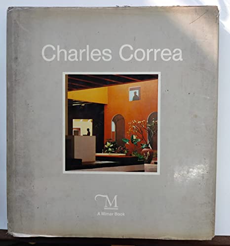 Charles Correa