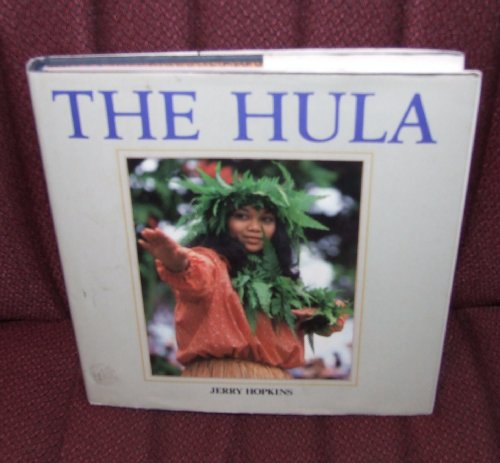 9789971925079: The hula