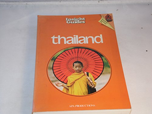 Imagen de archivo de Thailand a la venta por PsychoBabel & Skoob Books