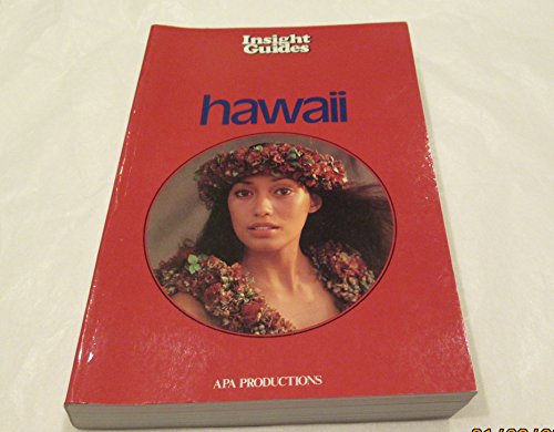 Stock image for Hawaii for sale by Ozark Relics and Rarities
