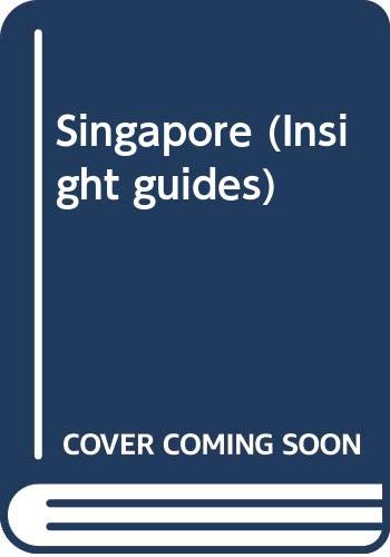 Stock image for Singapore (Insight guides) for sale by Simply Read Books