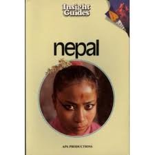 Imagen de archivo de Nepal (Insight guides) a la venta por Simply Read Books