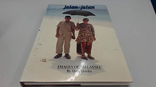 Beispielbild fr Jalan-jalan: Images of Malaysia zum Verkauf von WorldofBooks
