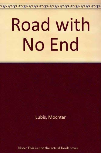 9789971947163: A road with no end