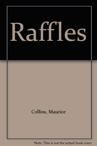 Imagen de archivo de Raffles a la venta por Saucony Book Shop