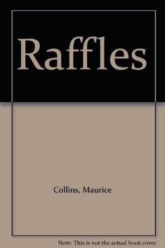 Stock image for Raffles for sale by Cameron Park Books