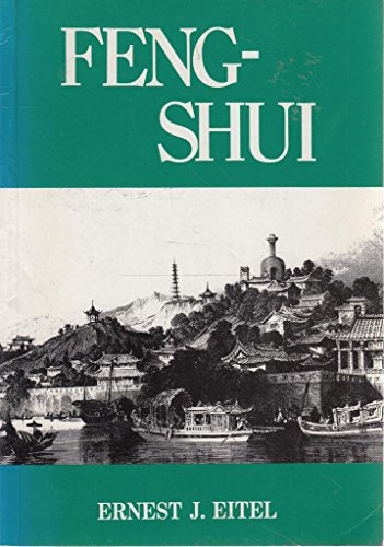 Beispielbild fr Feng-Shui zum Verkauf von Half Price Books Inc.