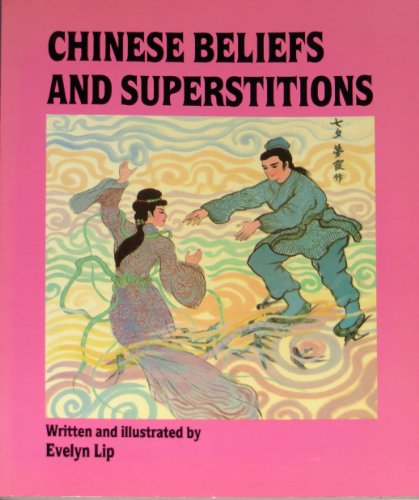 Stock image for Chinese Beliefs and Superstitions for sale by Harmonium Books
