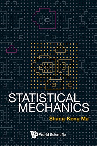 Beispielbild fr Statistical Mechanics zum Verkauf von Daedalus Books