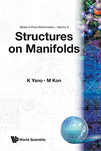 9789971966164: Structures on Manifolds