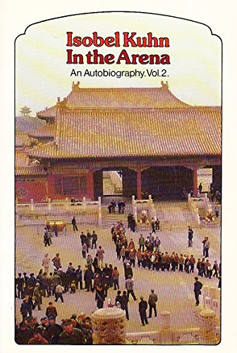 Stock image for In the Arena for sale by Gardner's Used Books, Inc.