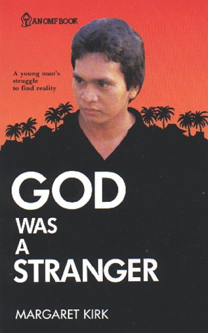 Stock image for God Was a Stranger for sale by Better World Books: West