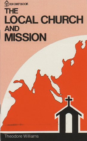 9789971972431: The Local Church and Mission