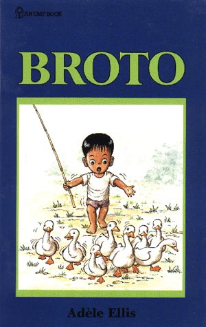 Stock image for Broto for sale by Better World Books