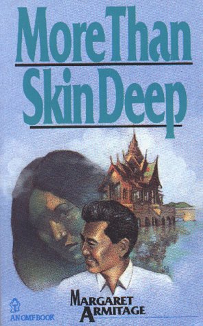 Stock image for More Than Skin Deep for sale by WorldofBooks